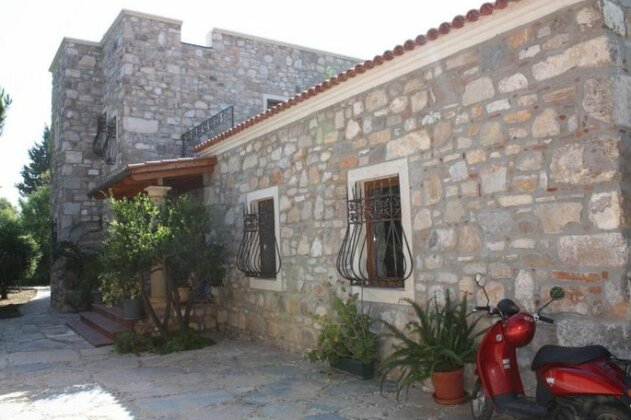 Important Group Villa Citrus Bodrum - Photo5