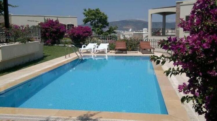 Important Group Villas BD411 Gumbet - Photo4