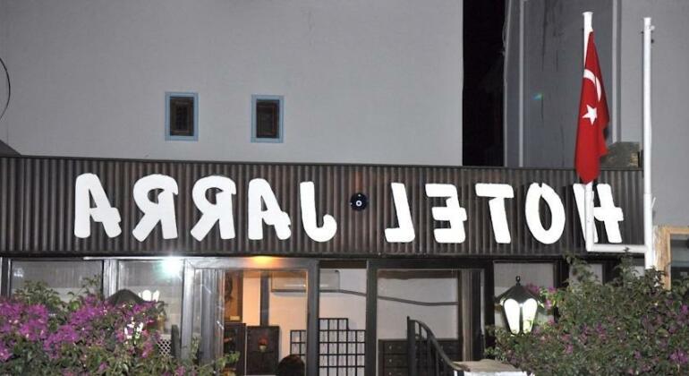 Jarra Hotel - Photo5