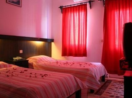 Kalender Hotel Bodrum - Photo2