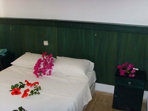 Kalender Hotel Bodrum - Photo4