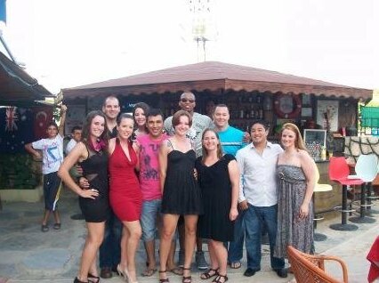Kalender Hotel Bodrum - Photo5