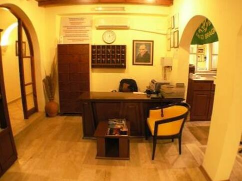 Kavala Studio Hotel - Photo2