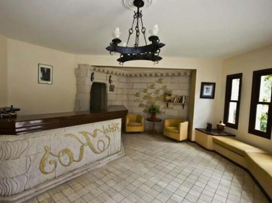 Kos Hotel Bodrum - Photo3