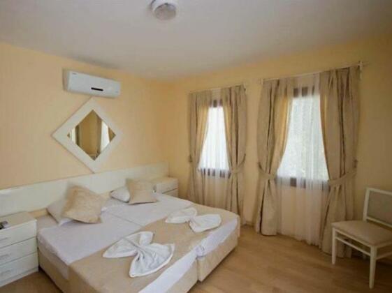 Kos Hotel Bodrum - Photo4