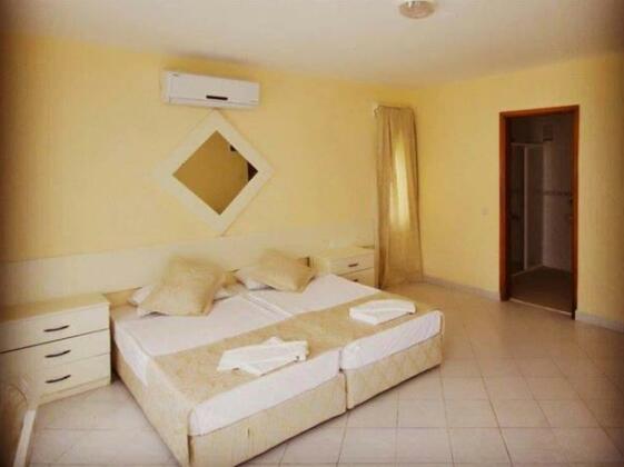 Kos Hotel Bodrum - Photo5