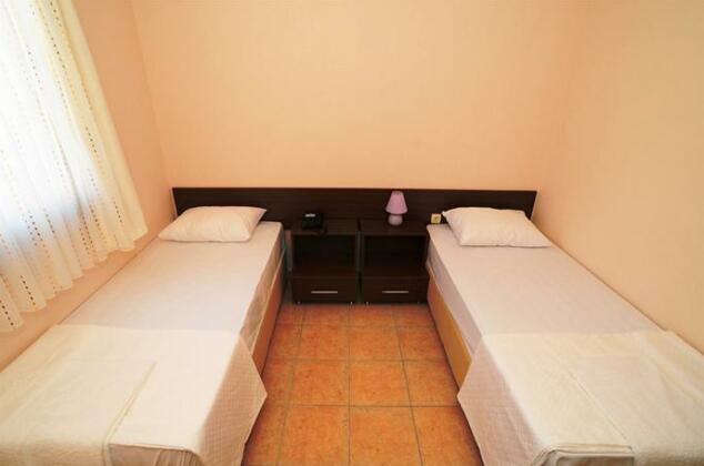 Lemon Tree Apart Hotel - Photo3