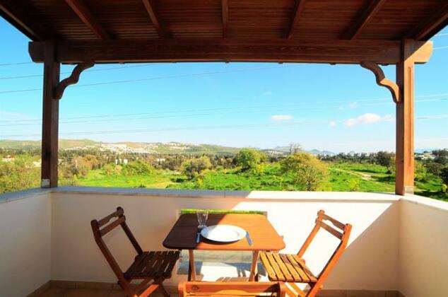 Lemon Tree Apart Hotel - Photo4