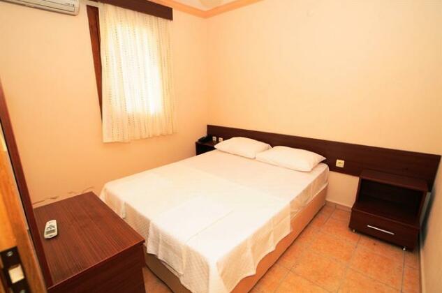 Lemon Tree Apart Hotel - Photo5
