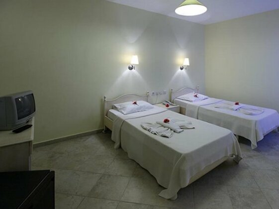Litera Relax Resort Gumbet - Photo3