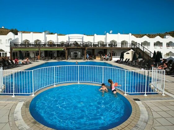 Litera Relax Resort Gumbet - Photo4