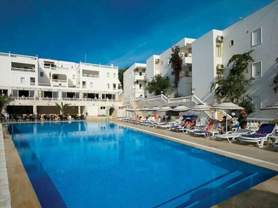 Litera Relax Resort Gumbet - Photo5