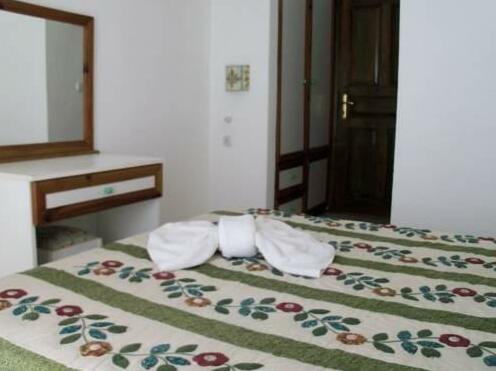Love Inn Hotel - Photo5