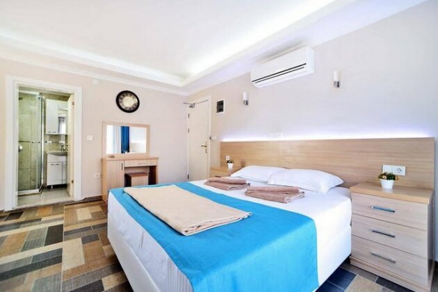 M Suite Bodrum - Photo2