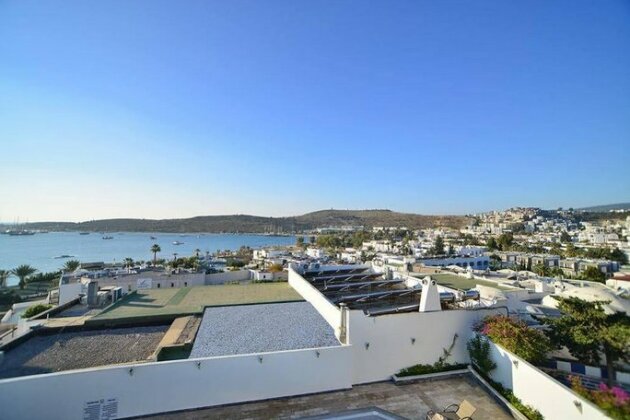 M Suite Bodrum - Photo3