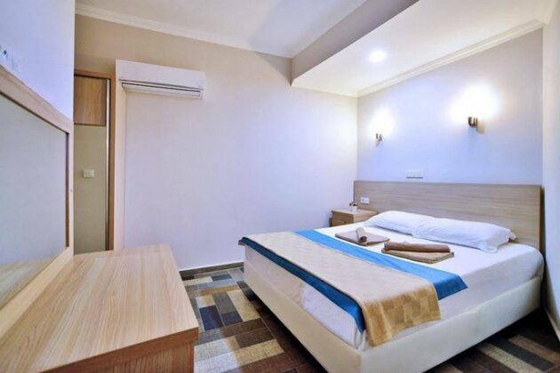 M Suite Bodrum - Photo4