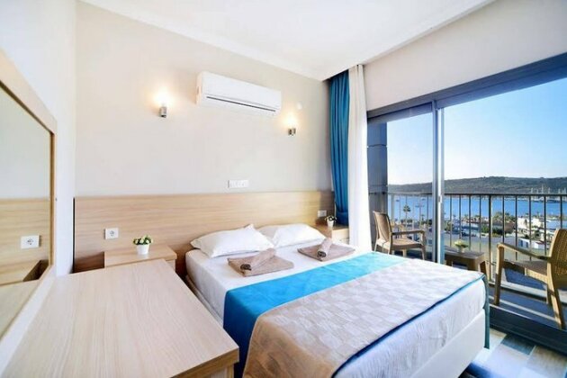 M Suite Bodrum - Photo5