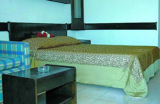 Mavi Holiday Village Hotel Bodrum - Photo4