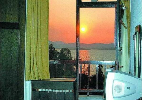 Mavi Holiday Village Hotel Bodrum - Photo5