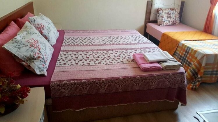 Mavi Pansiyon - Photo2