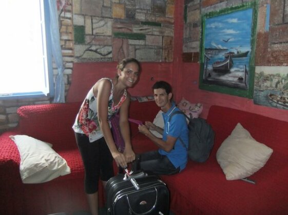 Mavi Pansiyon - Photo5