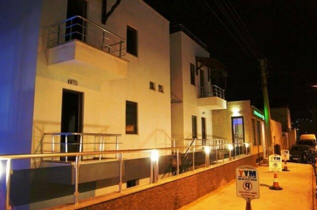 Mavi Yesil Yasam Hotel - Photo2