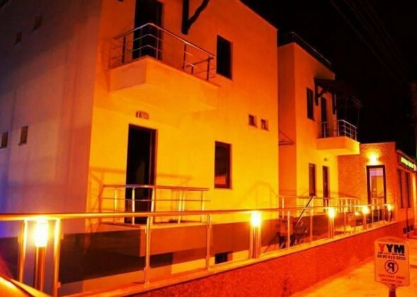 Mavi Yesil Yasam Hotel - Photo4