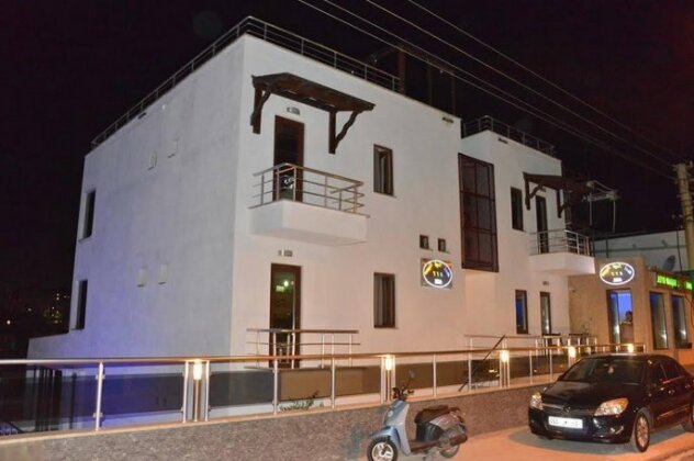 Mavi Yesil Yasam Hotel - Photo5