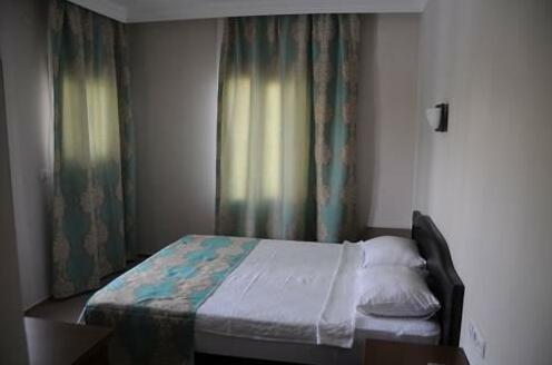 Mekhan Hotel Bodrum - Photo3