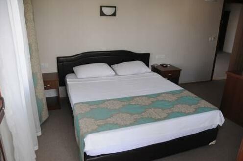 Mekhan Hotel Bodrum - Photo4