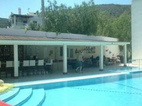 Merve Apartments - Photo2