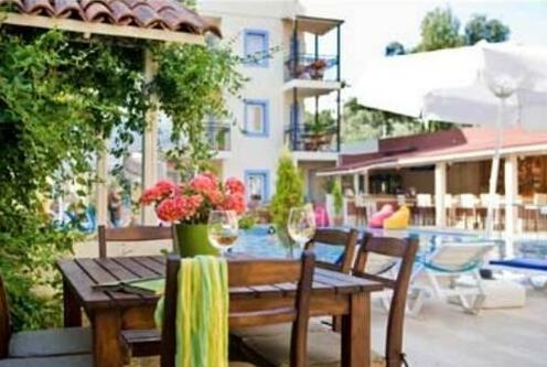 Merve Apartments - Photo3