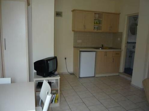 Merve Apartments - Photo4