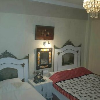 Merve Park Hotel - Photo2