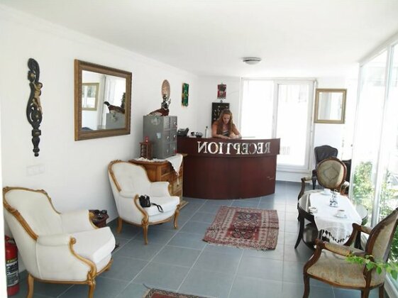 Merve Park Hotel - Photo3