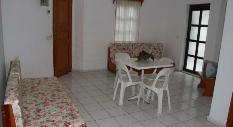 Mimosa Apart Hotel Bodrum - Photo3