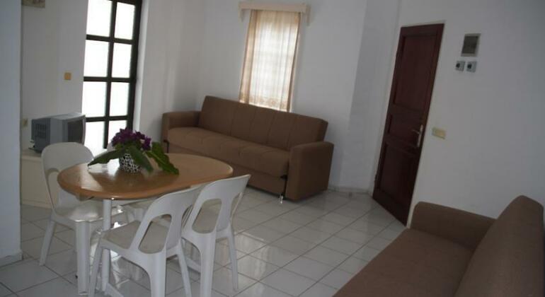 Mimosa Apart Hotel Bodrum - Photo5