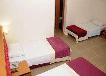 New Bodrum Hotel - Photo3