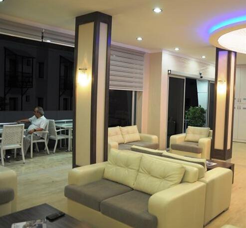 New Bodrum Hotel - Photo4