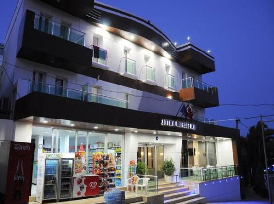 New Bodrum Hotel - Photo5