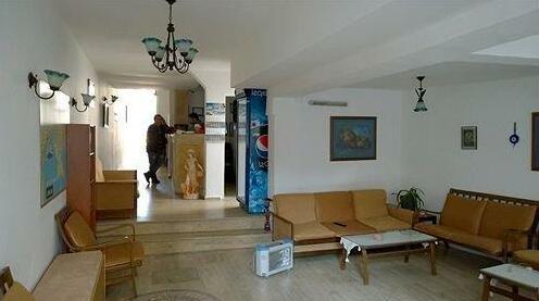 Nil Mars Otel - Photo4