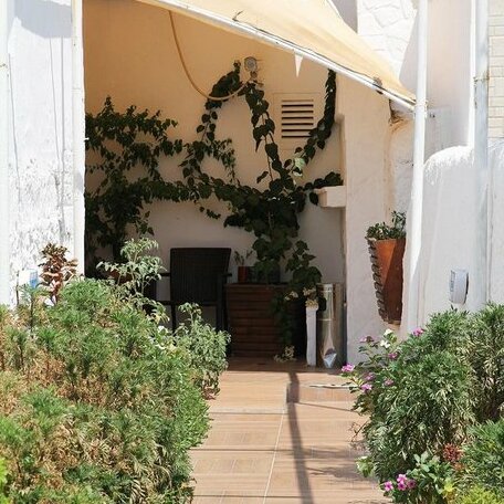 Okyanus Hotel Bodrum - Photo2