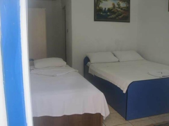 Okyanus Hotel Bodrum - Photo3