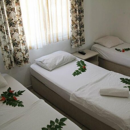Okyanus Hotel Bodrum - Photo4