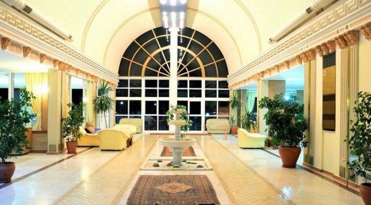 Palm Garden Gumbet Hotel - All Inclusive - Photo4