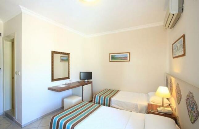Paloma Hotel Bodrum - Photo2