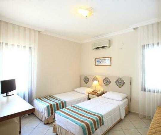 Paloma Hotel Bodrum - Photo3
