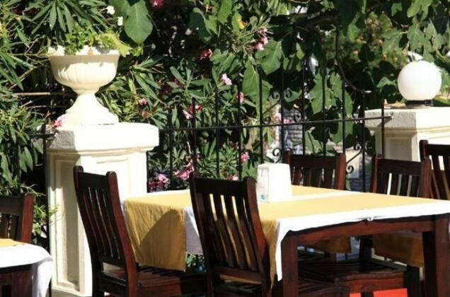 Paloma Hotel Bodrum - Photo4