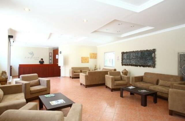Paloma Hotel Bodrum - Photo5