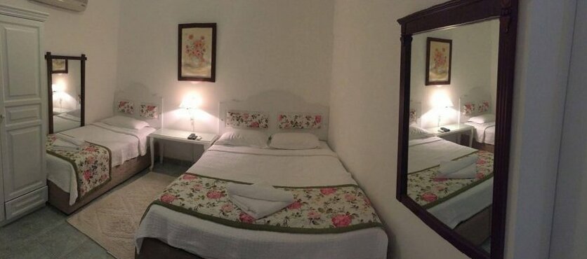 Pasha Motel - Photo2